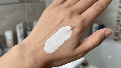 Foundation That Looks Like Your Skin, Not Make-Up in 5 Minutes