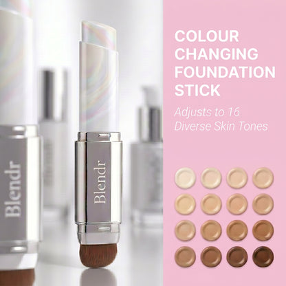 Just Like Skin Foundation