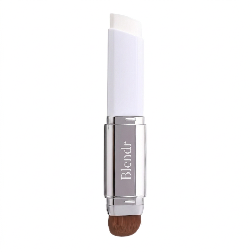 Just Like Skin Foundation